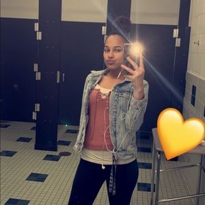 Meet your Posher, Kaitlyn